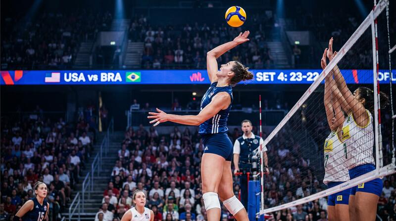 AG亚游排球视频